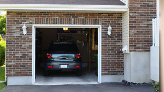 Garage Door Installation at Monta Vista Lakewood, Washington