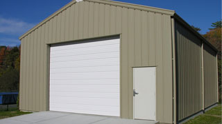 Garage Door Openers at Monta Vista Lakewood, Washington